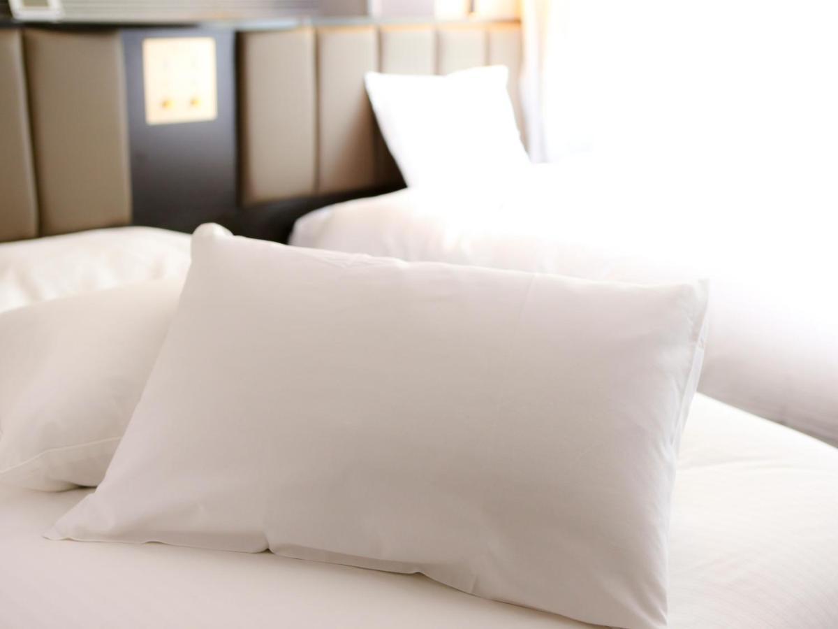 Apa Hotel Osaka Kadomashi Ekimae Luaran gambar