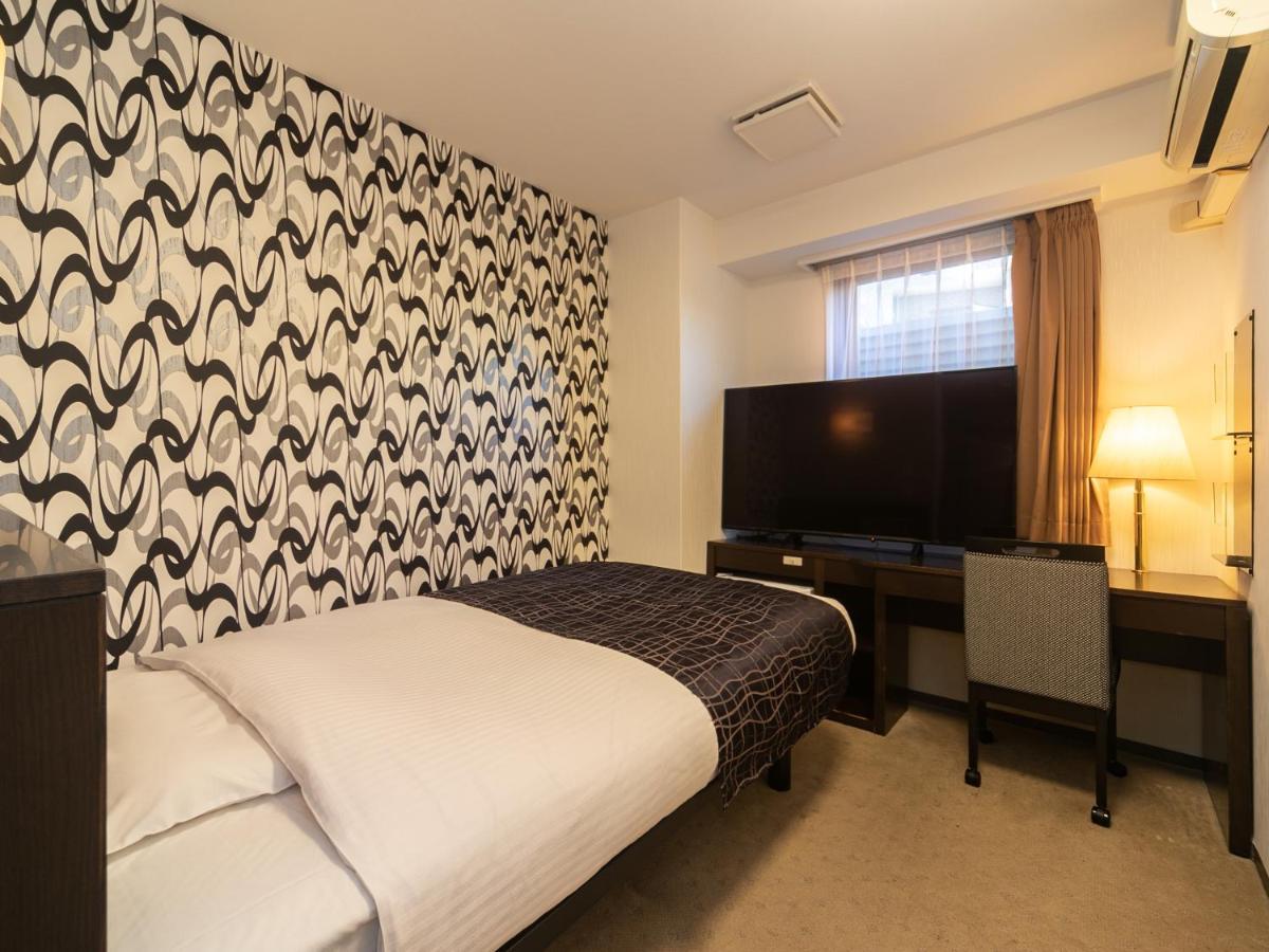 Apa Hotel Osaka Kadomashi Ekimae Luaran gambar