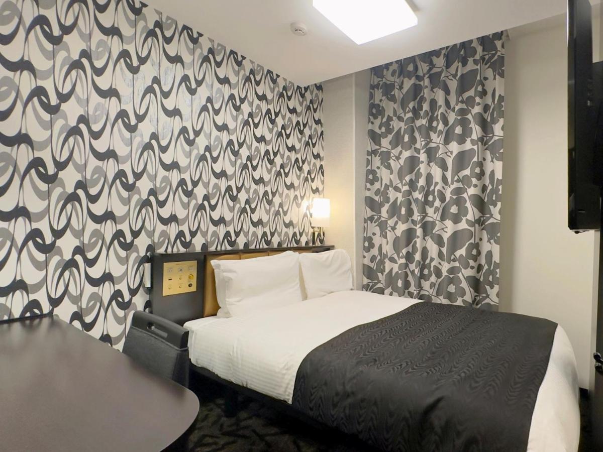 Apa Hotel Osaka Kadomashi Ekimae Luaran gambar
