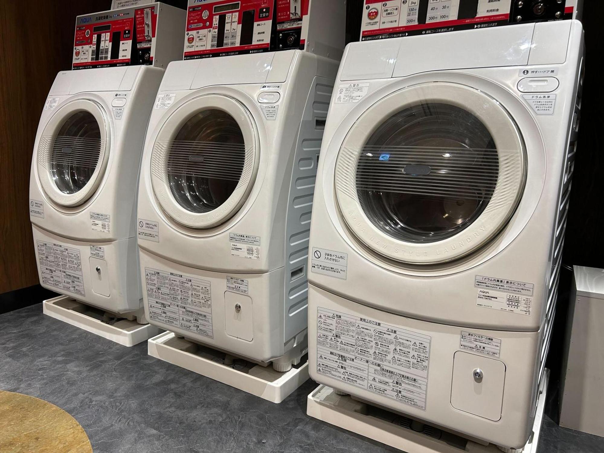 Apa Hotel Osaka Kadomashi Ekimae Luaran gambar