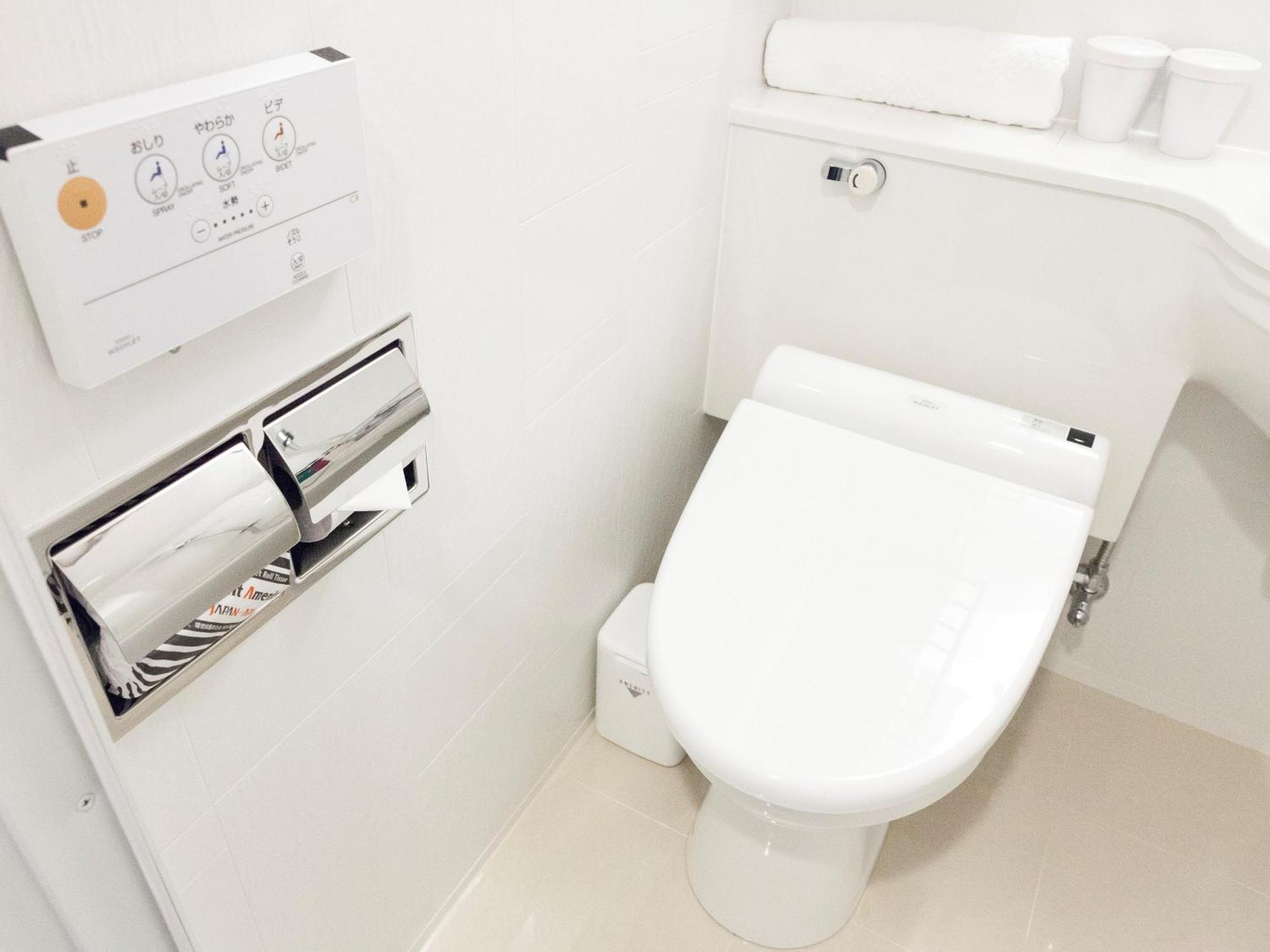 Apa Hotel Osaka Kadomashi Ekimae Luaran gambar