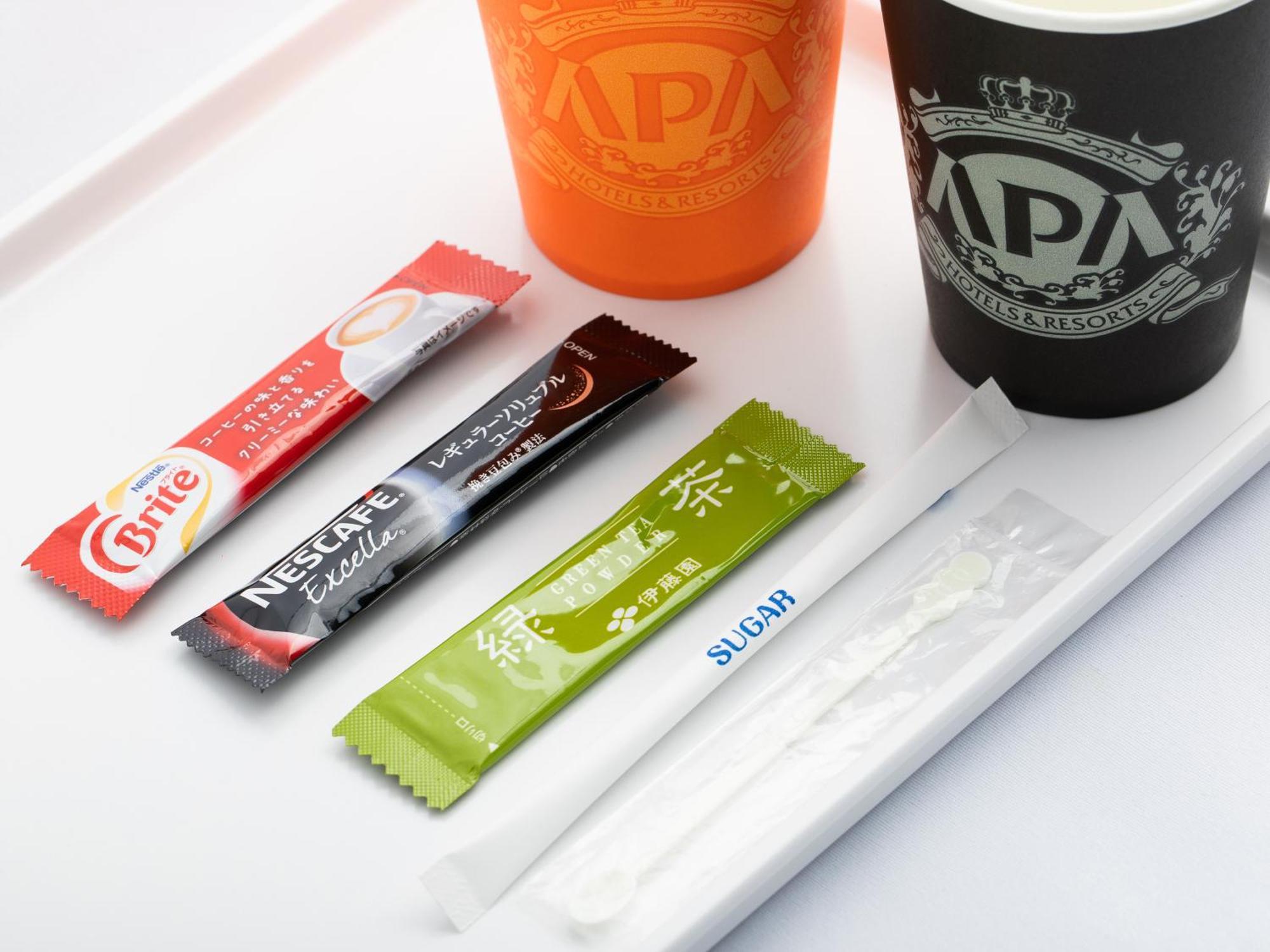 Apa Hotel Osaka Kadomashi Ekimae Luaran gambar
