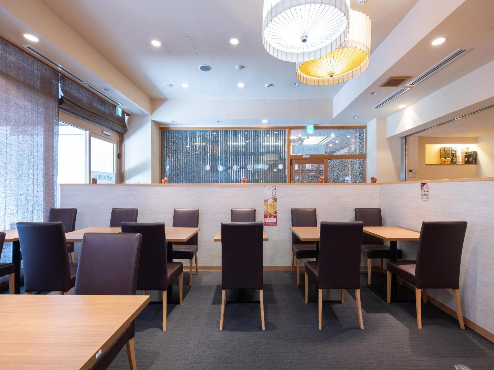 Apa Hotel Osaka Kadomashi Ekimae Luaran gambar