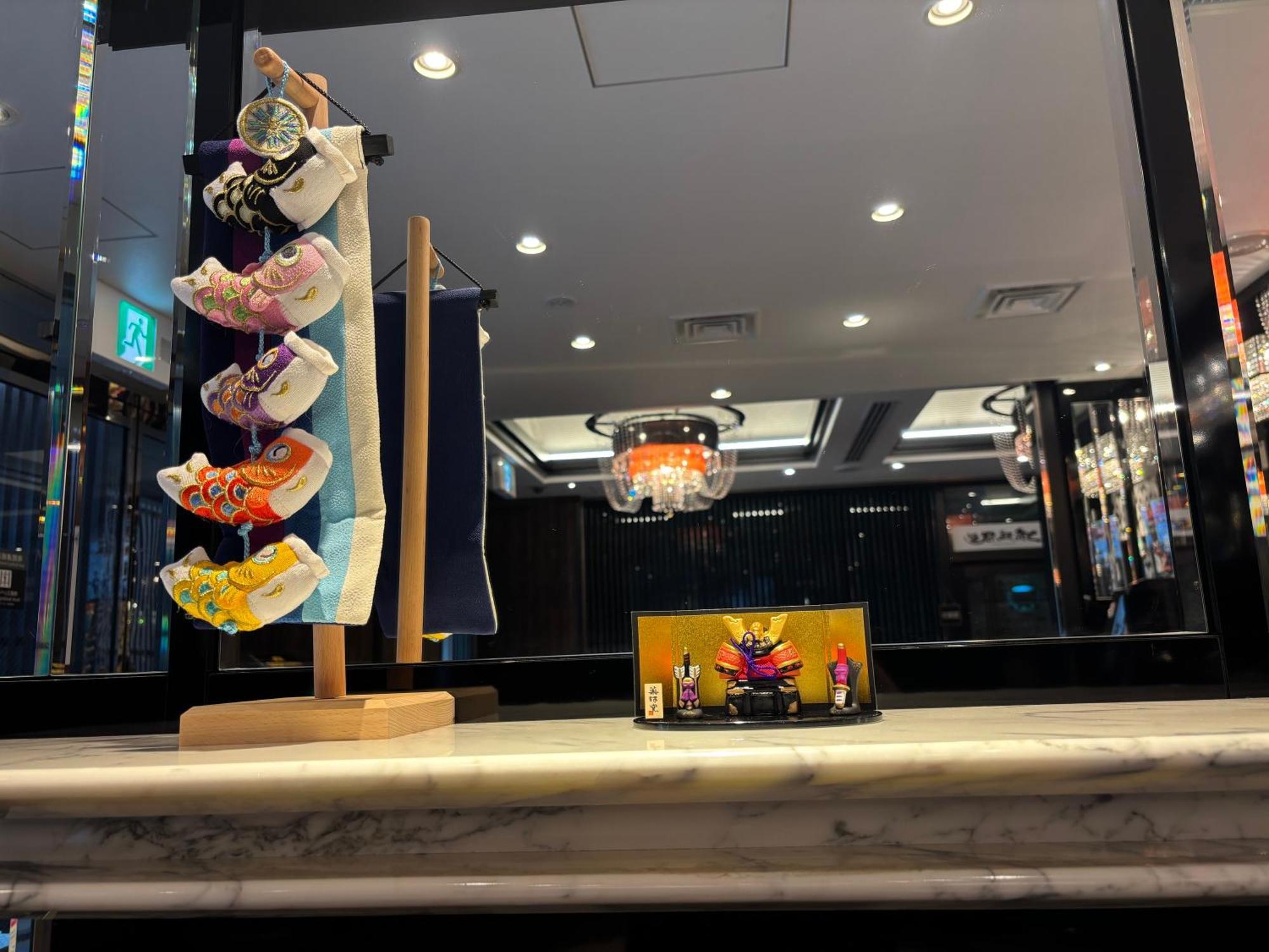 Apa Hotel Osaka Kadomashi Ekimae Luaran gambar